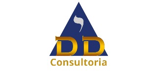 Logomarca de D&D - Consultoria e Gestão Empresarial