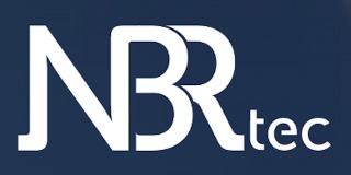Logomarca de Nbrtec Equipamentos Elétricos