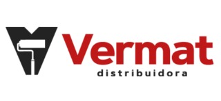 Logomarca de Vermat Distribuidora