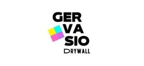 Logomarca de Gervasio Drywall