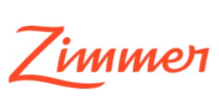 Logomarca de Frigorífico Zimmer - Proteína Animal