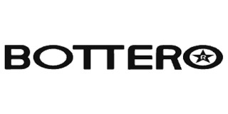 Logomarca de Bottero