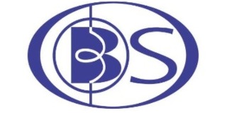 Logomarca de Bs Comércio Instalações