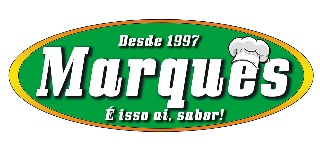 Logomarca de Comercial Marques - Atacadista de Condimentos