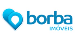 Logomarca de Borba Imóveis