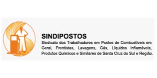 Logomarca de Sindipostos - Entidade Setorial