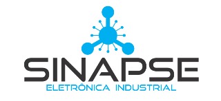 Logomarca de Sinapse - Eletrônica Industrial