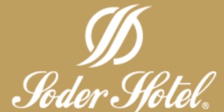Logomarca de Soder Hotel