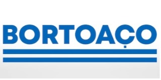 Logomarca de Bertoaço - Distribuidora de Aço