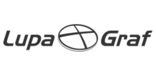 Logomarca de Lupagraf