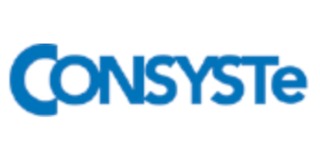 Logomarca de Consyste I Automação Eletro Eletrônica