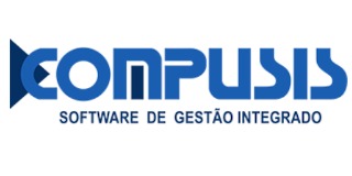Logomarca de Compus Informática