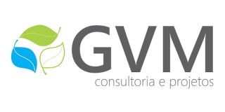 Logomarca de Gvm Engenharia Ambiental