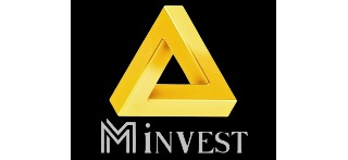 Logomarca de Mm Invest Ai - Safra Invest