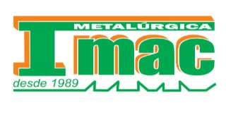 Logomarca de Metalúrgica Imac - Indústria de Usinagem