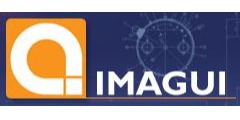Logomarca de Imagui -  Equipamentos Industriais de Caldeiraria