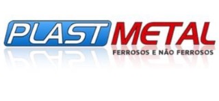 Logomarca de Plastmetal - Ferrosos e Não Ferrosos