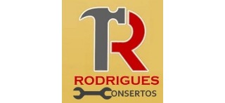 Logomarca de Rodrigues Consertos - Ferramentas e Eletrodomésticos