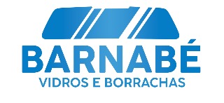 Logomarca de Barnabé - Vidros de Borrachas Automotivas