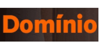 Logomarca de Domínio Sistemas - Santa Rosa