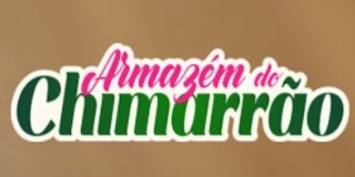 Logomarca de Armazém do Chimarrão - Produtos para Chimarrão