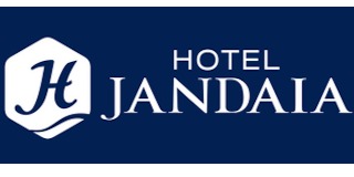 Logomarca de Jandáia Turismo Hotel