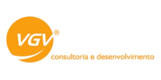 Logomarca de Vgv - Consultoria e Desenvolvimento