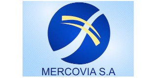 Logomarca de Mercovia