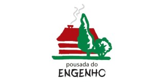 Logomarca de Pousada do Engenho