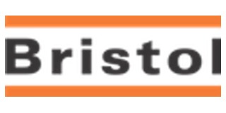 Logomarca de Bristol - Motosserra, Perfuratrizes e Brocas