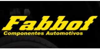 Logomarca de Fabbof Componentes Automotivos