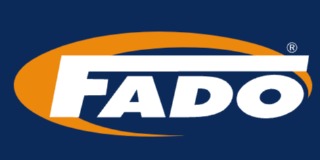 Logomarca de Fado Escapamentos
