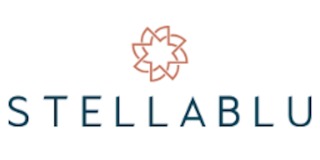 Logomarca de Stella Blu