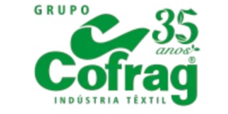 Logomarca de Cofrag - Indústria Têxtil