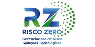 Logomarca de Risco Zero - Gerenciadora de Risco