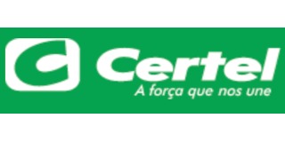 Logomarca de Certel - Cooperativa de Distribuição de Energia - Teutonia Ii