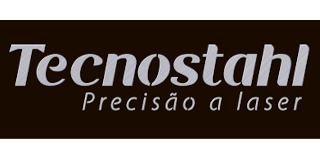 Logomarca de Tecnostahl - Indústria de Estrutura Metálica