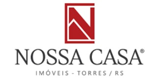 Logomarca de Nossa Casa Imóveis