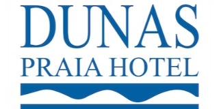 Logomarca de Dunas Praia Hotel