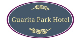 Logomarca de Guarita Park Hotel