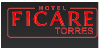 Logomarca de Hotel Ficare Torres