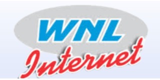 Logomarca de Wnl Produtos e Soluções em Informática