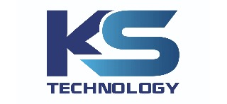 Logomarca de Ks Technology - Soluções Completas para o Seu Negócio! ???