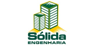 Logomarca de Sólida Engenharia e Construções