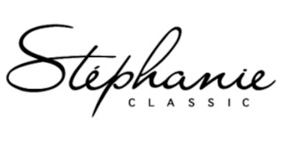 Logomarca de Stephanie Classic