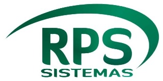 Logomarca de Rps Sistemas