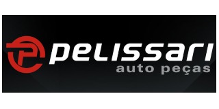 Logomarca de Pelissari - Distribuidora de Auto Peças