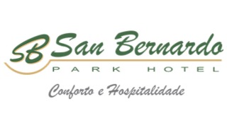 Logomarca de San Bernardo Park Hotel