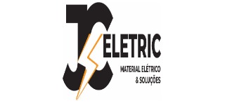 Logomarca de Jc Eletric - Materiais Elétricos e Soluções