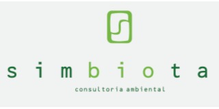 Logomarca de Simbiota - Consultoria Ambiental